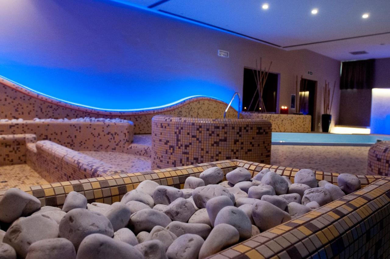 Popilia Country Resort Pizzo Kültér fotó
