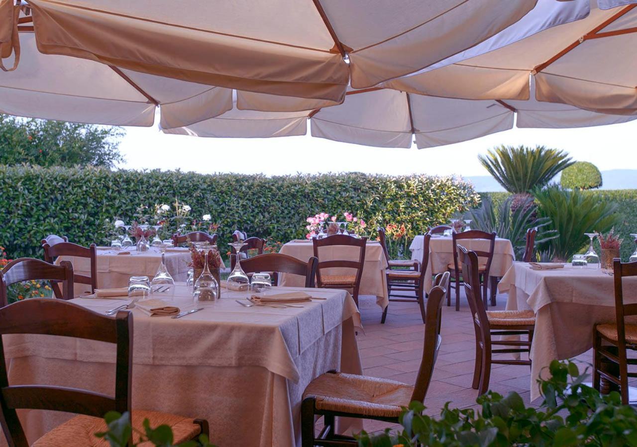 Popilia Country Resort Pizzo Kültér fotó