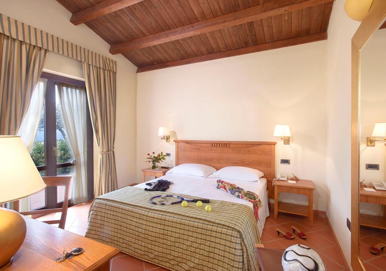 Popilia Country Resort Pizzo Kültér fotó