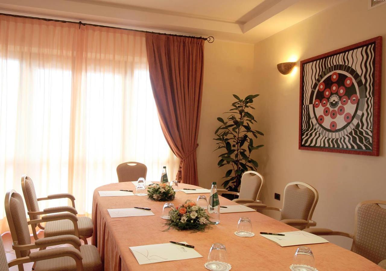 Popilia Country Resort Pizzo Kültér fotó