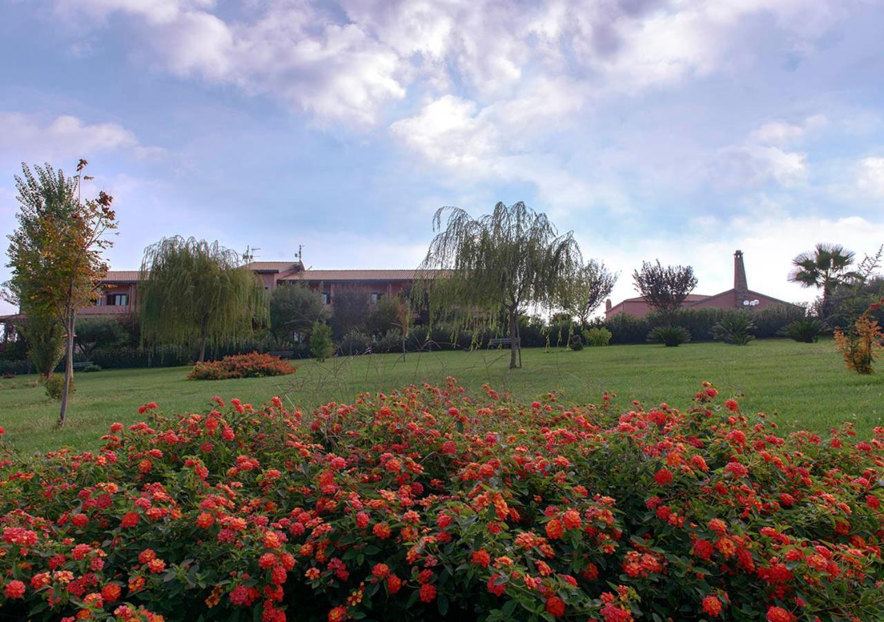 Popilia Country Resort Pizzo Kültér fotó
